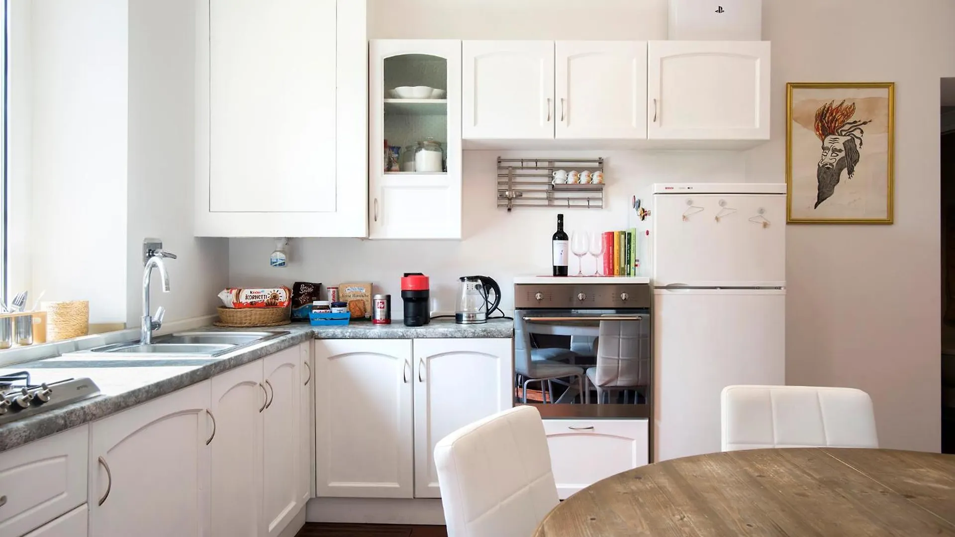 Il Principe - Luxury Boutique Apartment Near The Colosseo Rome