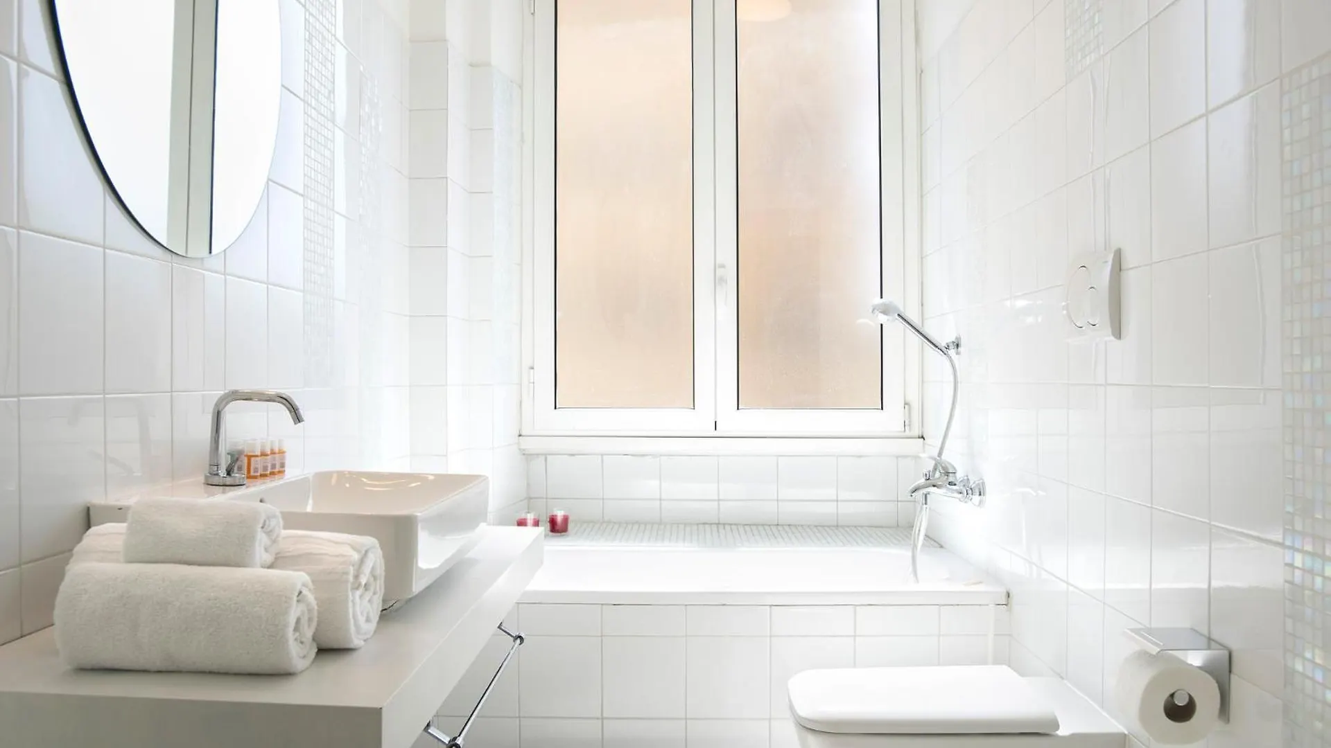 Il Principe - Luxury Boutique Apartment Near The Colosseo Rome