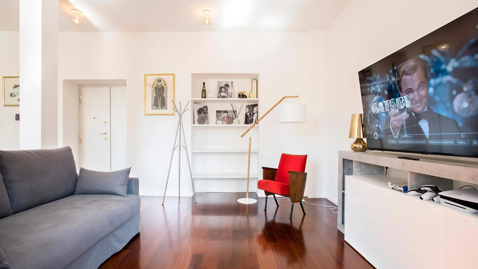Il Principe - Luxury Boutique Apartment Near The Colosseo Rome
