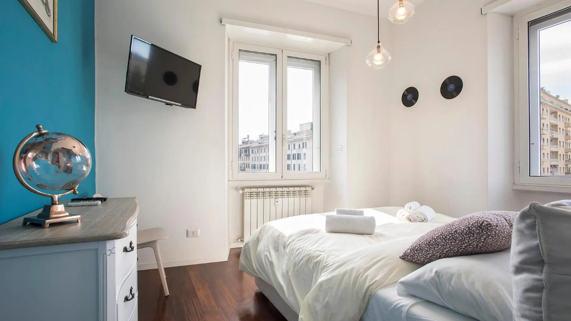 Il Principe - Luxury Boutique Apartment Near The Colosseo Rome 0*,