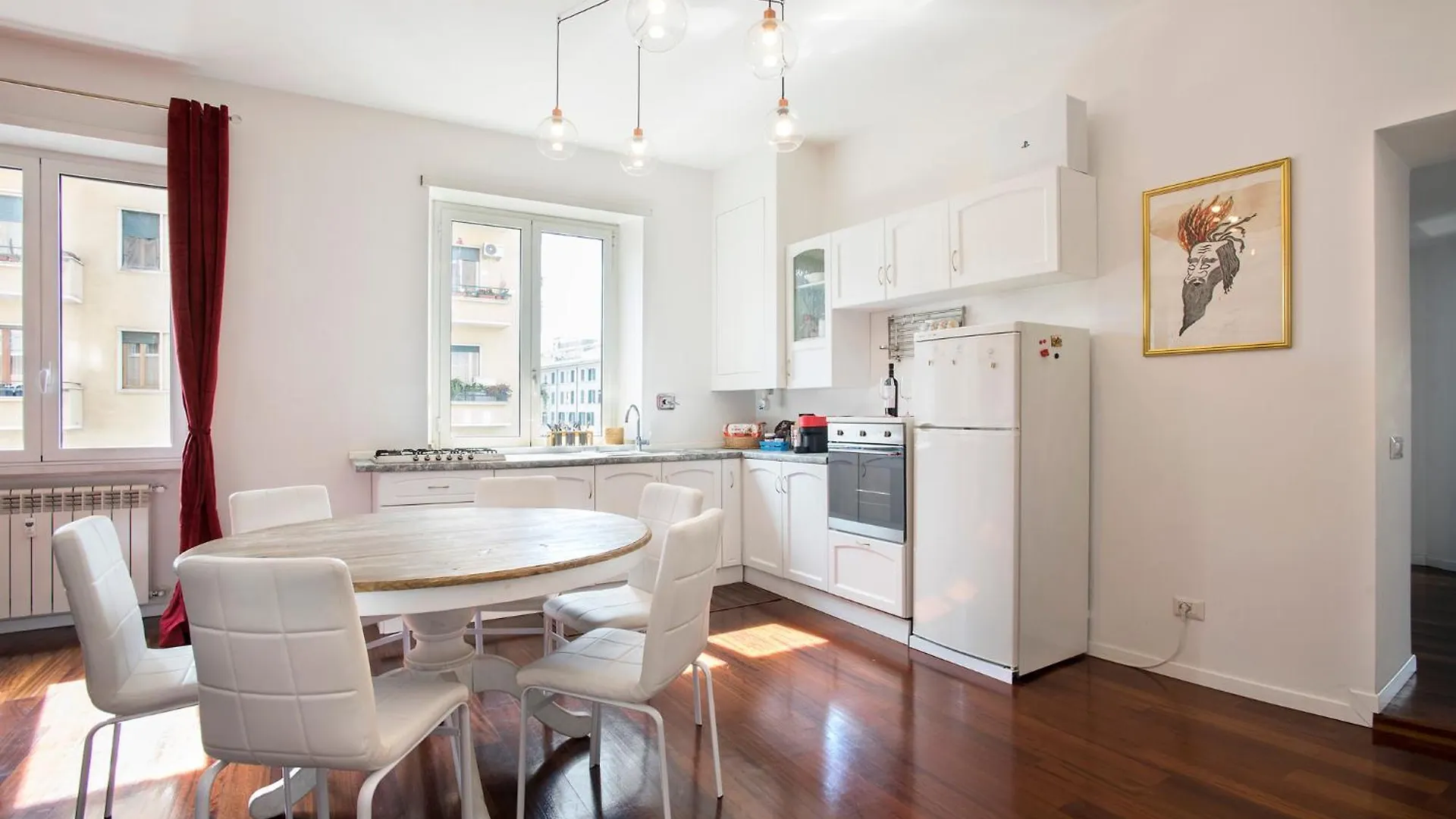 Il Principe - Luxury Boutique Apartment Near The Colosseo Rome