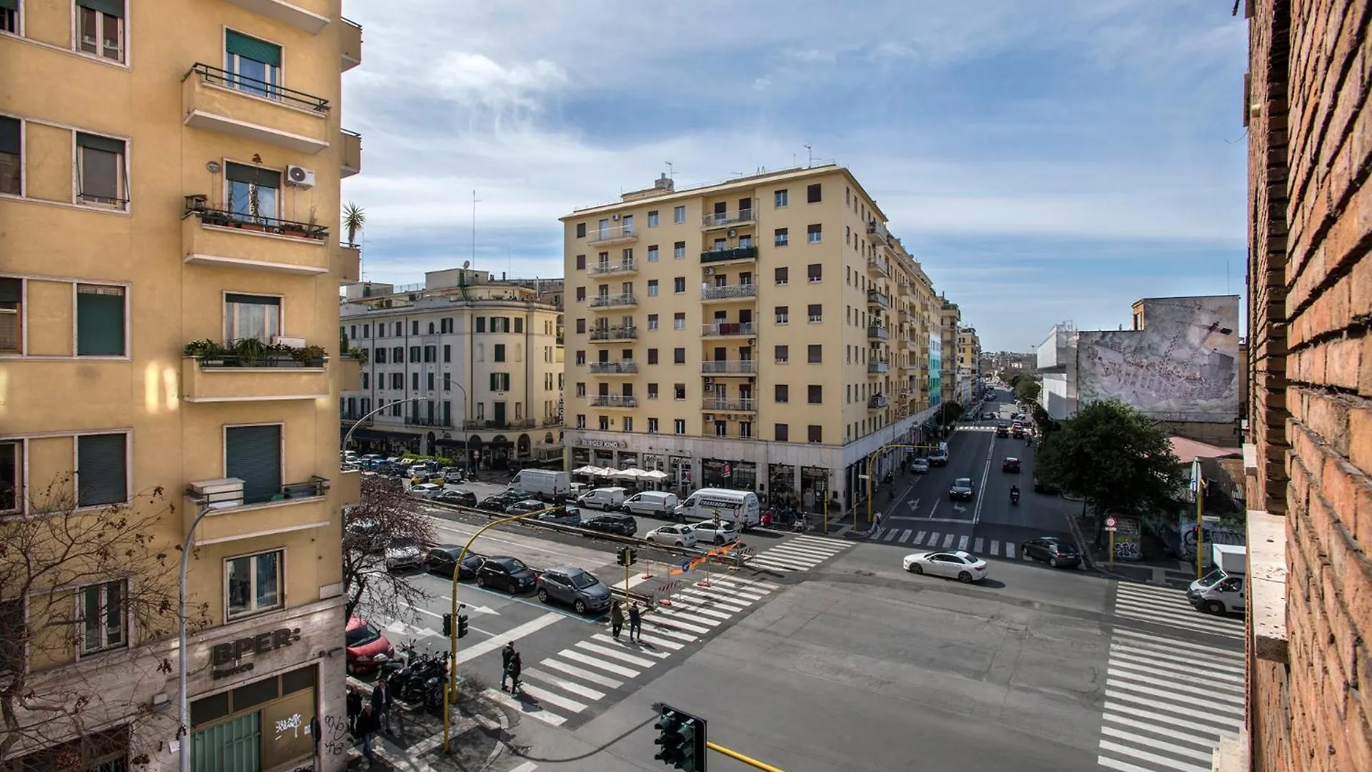 Il Principe - Luxury Boutique Apartment Near The Colosseo Rome