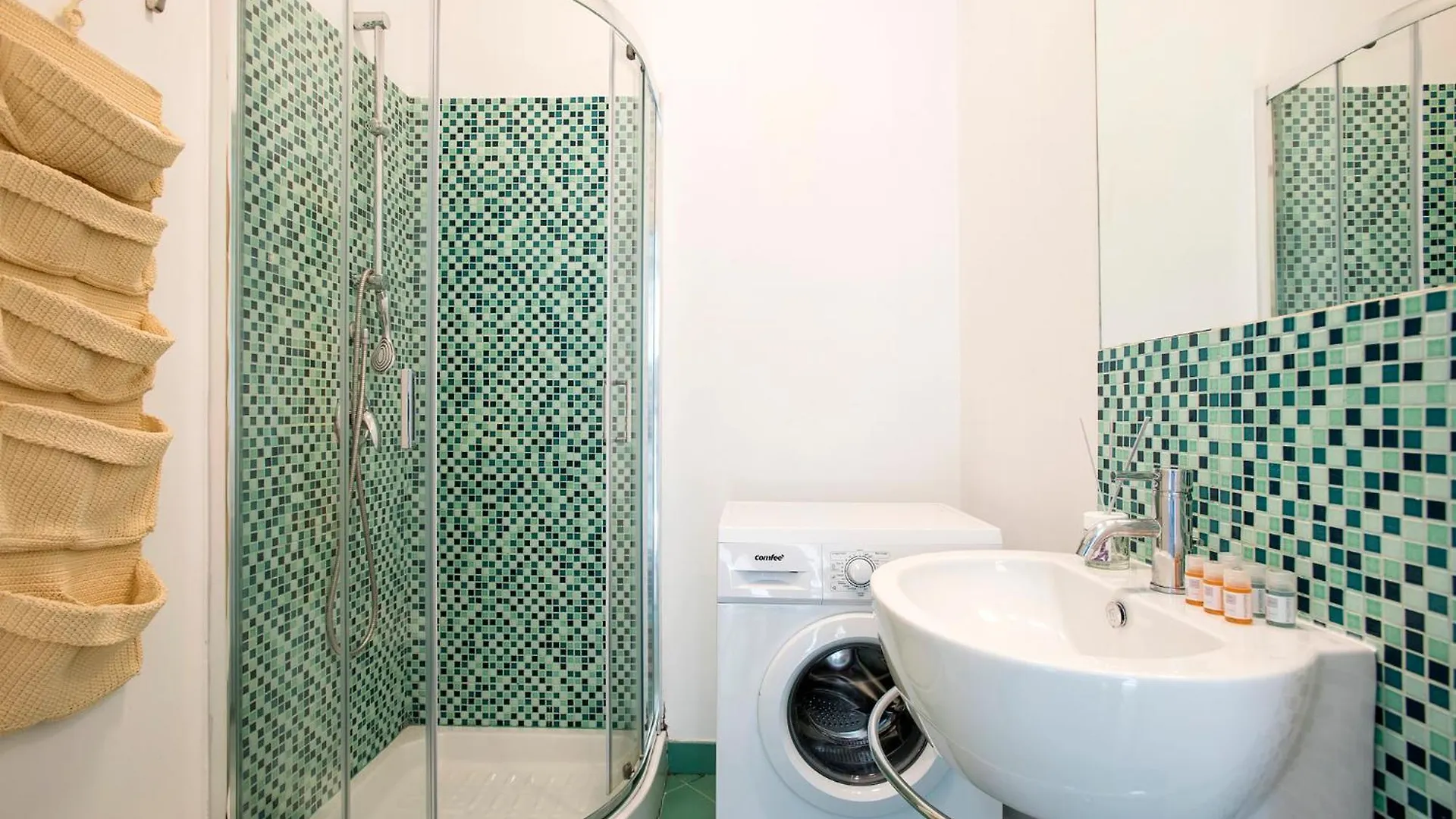 Il Principe - Luxury Boutique Apartment Near The Colosseo Rome