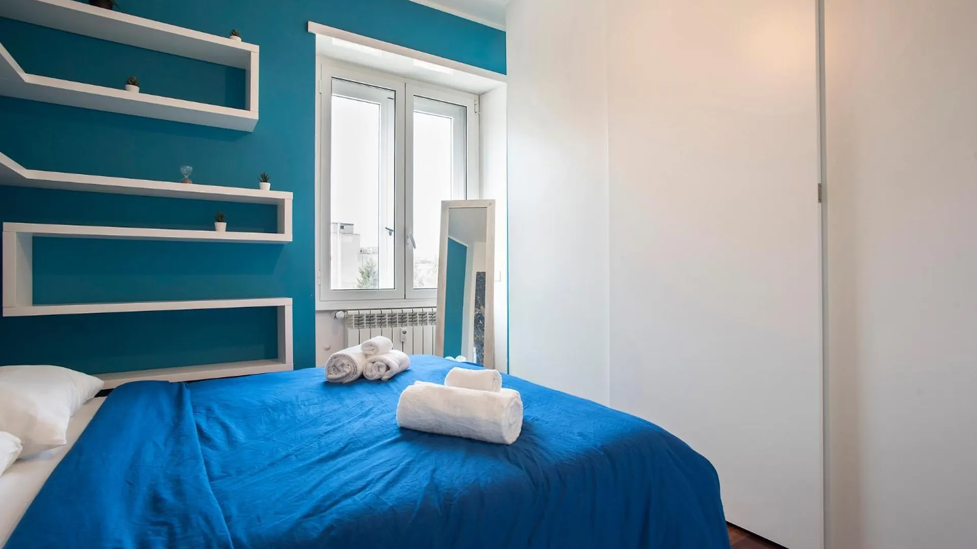 Il Principe - Luxury Boutique Apartment Near The Colosseo Rome