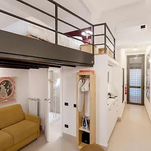 Restart Colle Oppio E Paganini Apartment