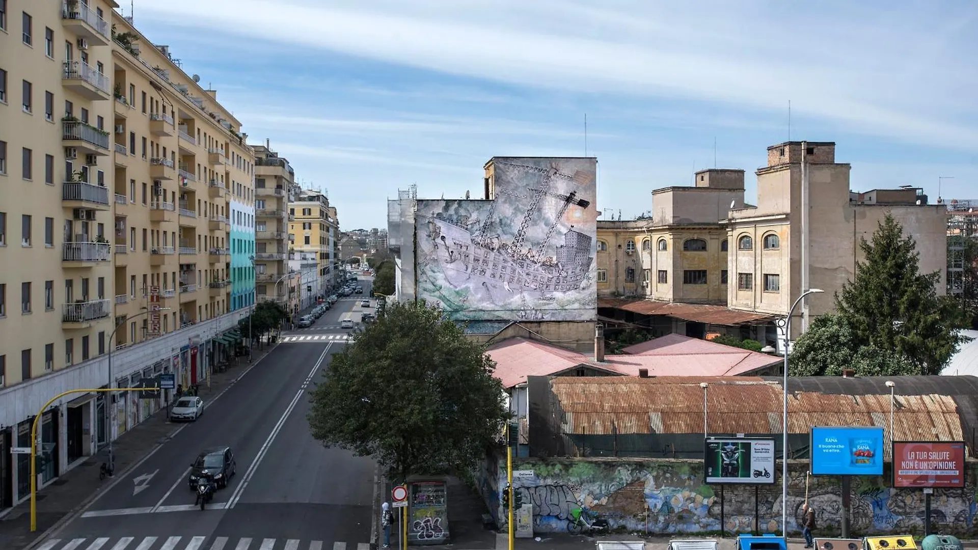 Il Principe - Luxury Boutique Apartment Near The Colosseo Rome