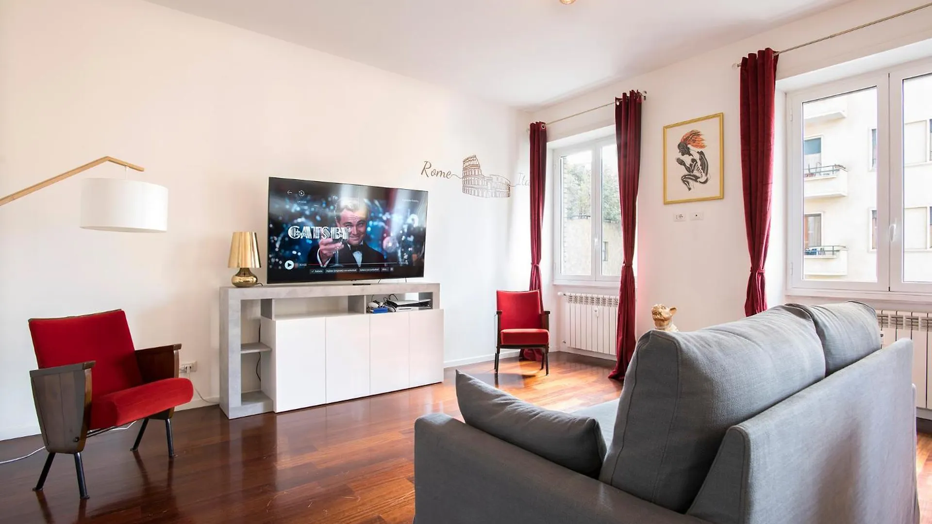 Il Principe - Luxury Boutique Apartment Near The Colosseo contacts